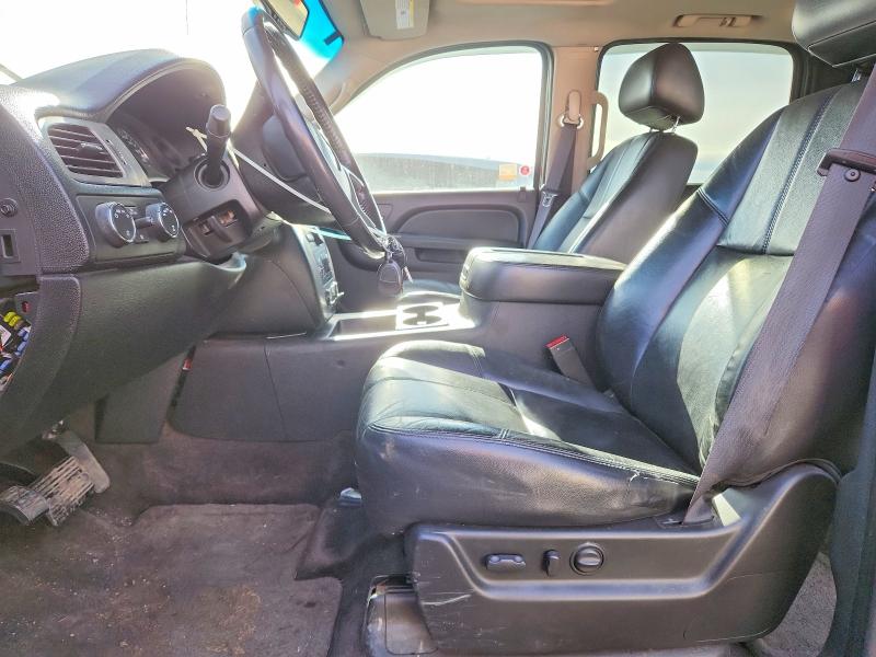 Auction sale of the 2010 Chevrolet Avalanche, vin: 3GNVKFE03AG266984, lot number: 41949366