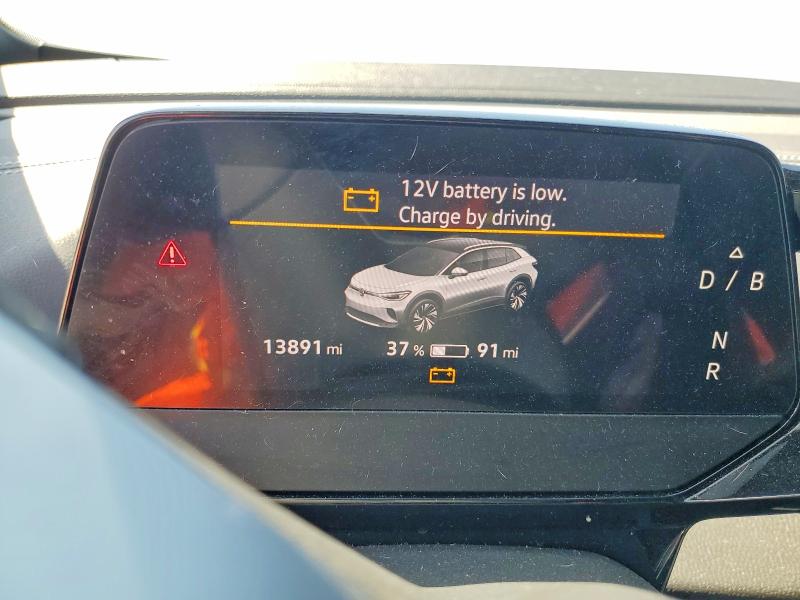 Aukcja sprzedaży 2023 Volkswagen Id.4, vin: 1V25MPE81PC030651, numer aukcji: 47327696