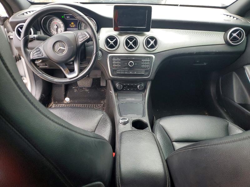 Продаж на аукціоні авто 2015 Mercedes-benz Cla, vin: WDDSJ4EB5FN200106, номер лоту: 79489345