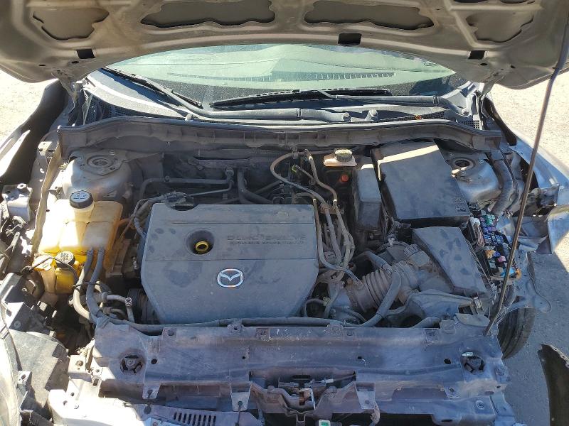 Aukcja sprzedaży 2011 Mazda 3, vin: JM1BL1VG6B1361516, numer aukcji: 47060676