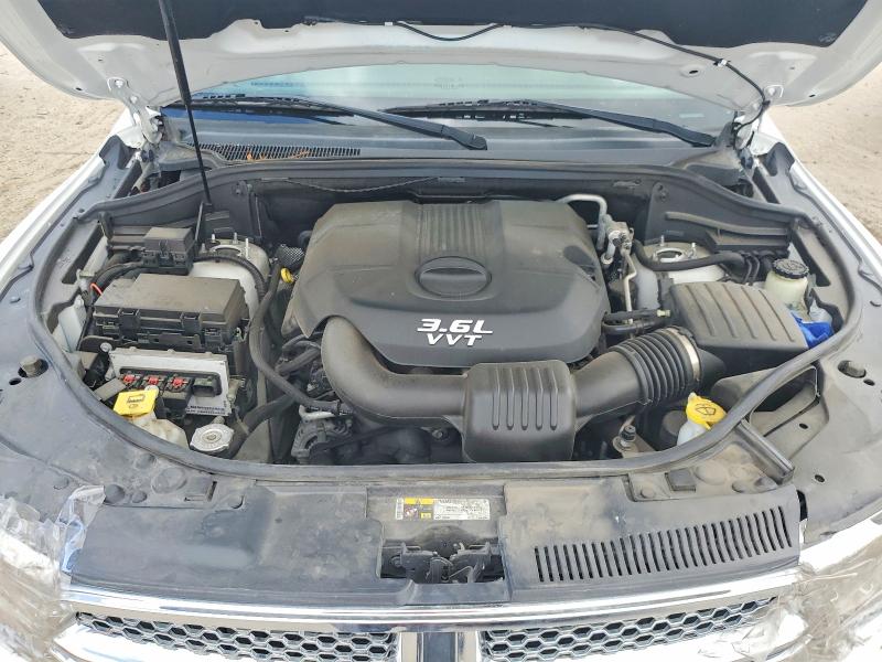 Продажа на аукционе авто 2013 Dodge Durango, vin: 1C4RDHAG6DC684109, номер лота: 41693716