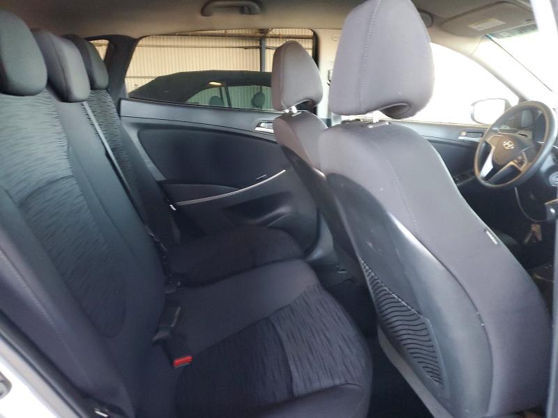 Продажа на аукционе авто 2017 Hyundai Accent, vin: KMHCT5AE7HU325904, номер лота: 47474216
