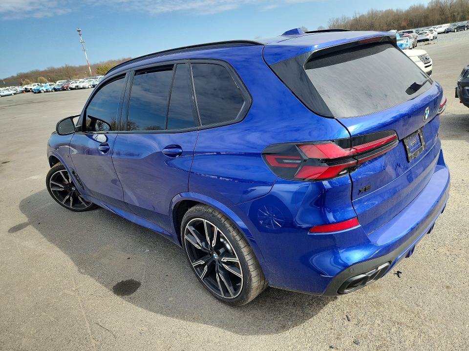 Продажа на аукционе авто 2026 Bmw X5, vin: 5UX33EU01T9198792, номер лота: 47977236
