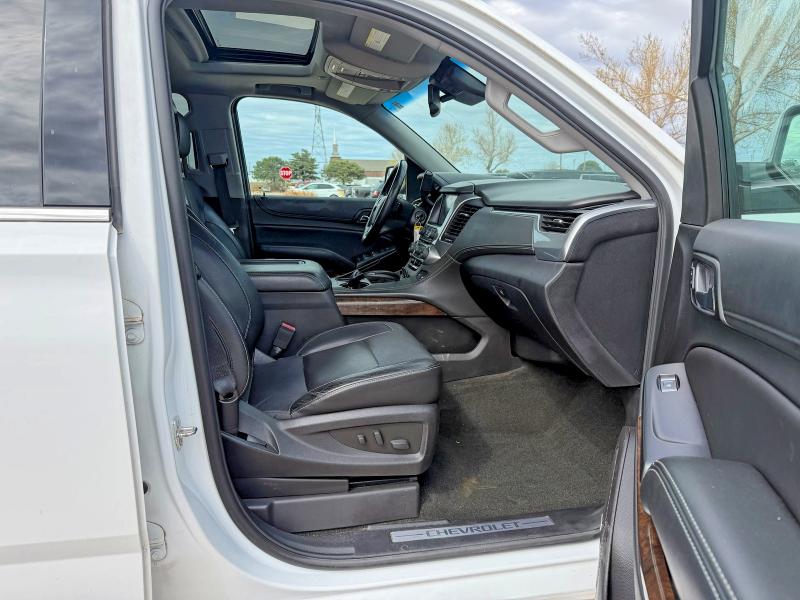 Aukcja sprzedaży 2018 Chevrolet Tahoe, vin: 1GNSCBKC6JR129643, numer aukcji: 48154596