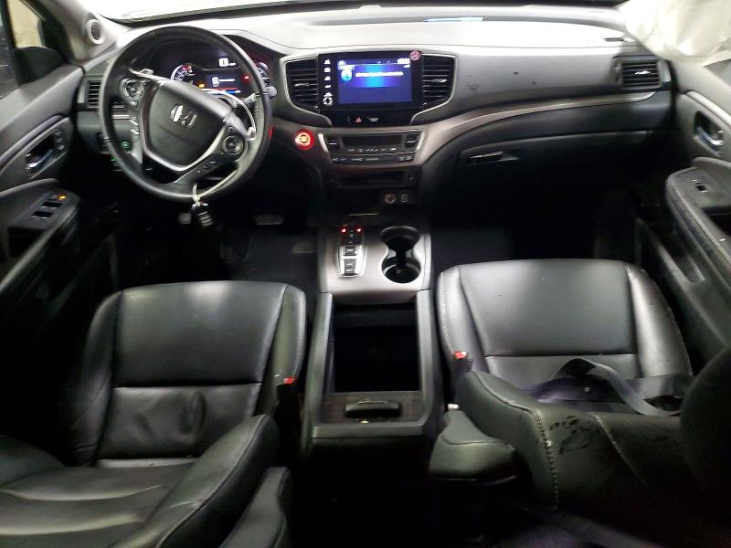 2023 Honda Ridgeline მანქანა იყიდება აუქციონზე, vin: 5FPYK3F57PB031458, აუქციონის ნომერი: 47642036