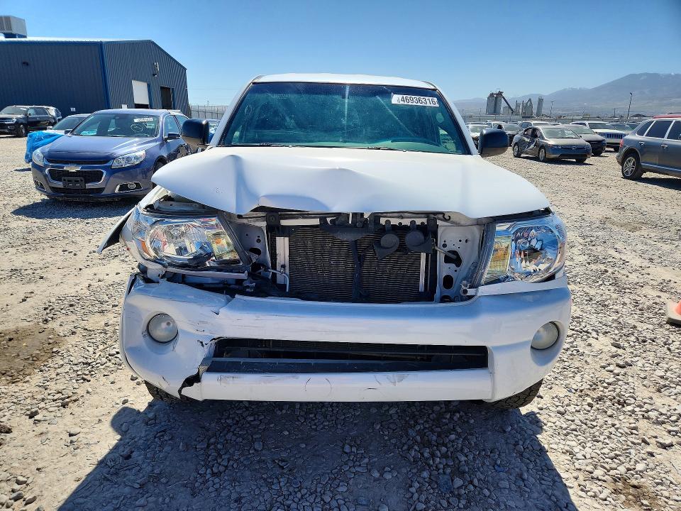 Aukcja sprzedaży 2008 Toyota Tacoma, vin: 5TELU42N08Z470073, numer aukcji: 46936316