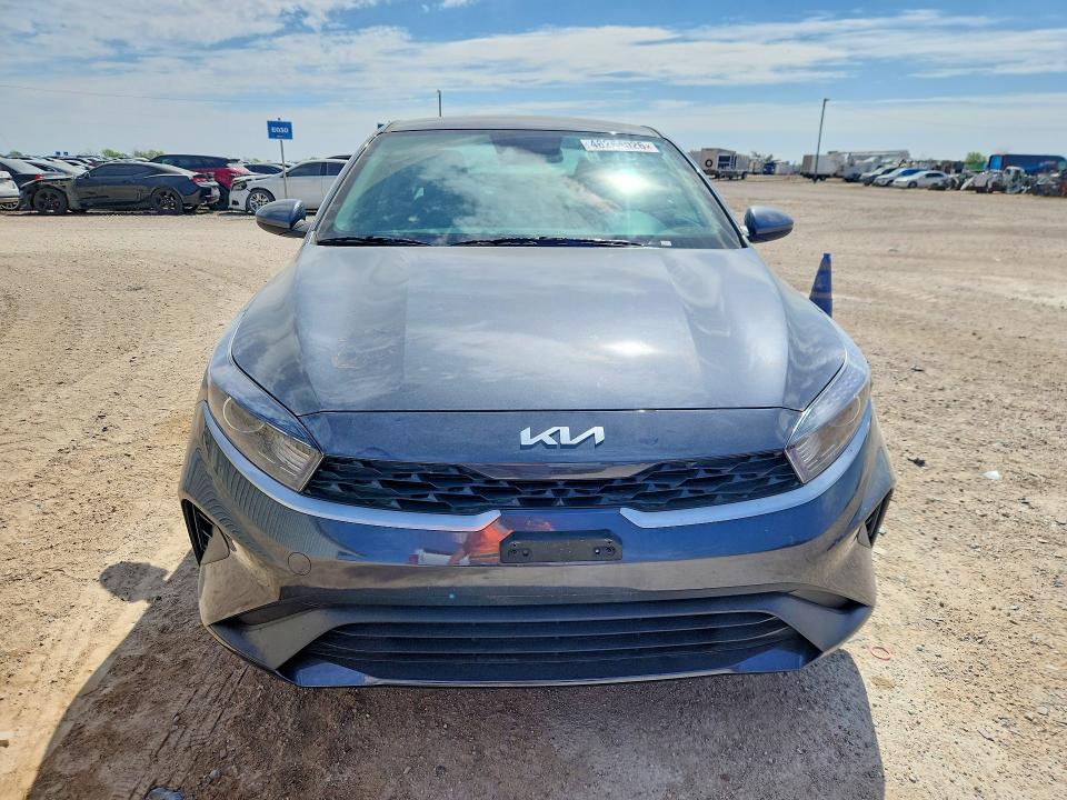 Продаж на аукціоні авто 2024 Kia Forte, vin: 3KPF24AD8RE827536, номер лоту: 46264026