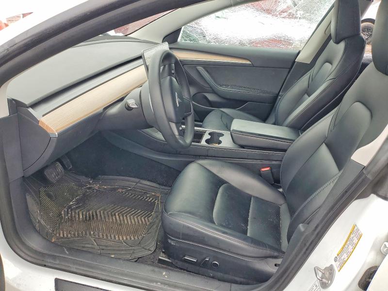 Aukcja sprzedaży 2023 Tesla Model 3, vin: LRW3E1FA9PC845777, numer aukcji: 46717156