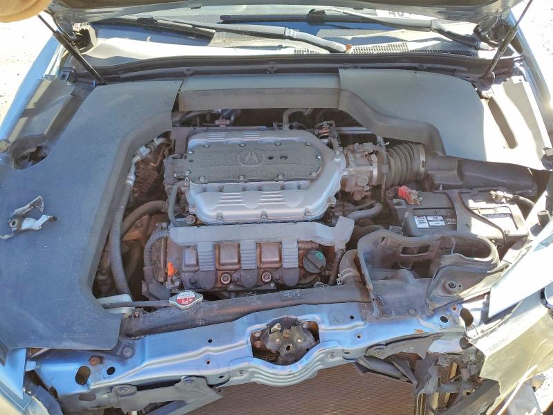 Aukcja sprzedaży 2009 Acura Tl, vin: 19UUA86589A012731, numer aukcji: 46490936