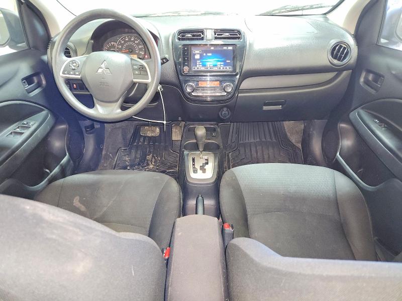 Aukcja sprzedaży 2023 Mitsubishi Mirage, vin: ML32FUFJ3PHF03859, numer aukcji: 47042696