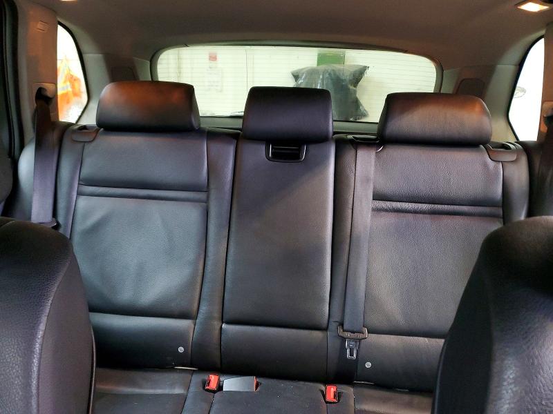 2011 Bmw X5 მანქანა იყიდება აუქციონზე, vin: 5UXZV8C56BL420411, აუქციონის ნომერი: 47084436