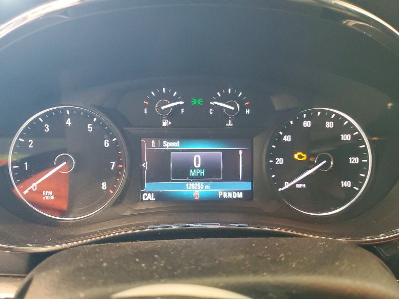 Auction sale of the 2021 Buick Encore, vin: KL4CJASB0MB301015, lot number: 46525746