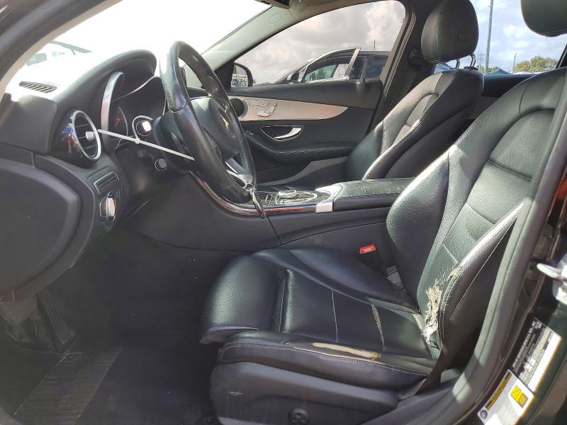Продажа на аукционе авто 2017 Mercedes-benz C, vin: 55SWF4JB6HU203826, номер лота: 79517435