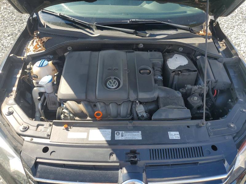 Продаж на аукціоні авто 2013 Volkswagen Passat, vin: 1VWBH7A30DC016591, номер лоту: 45477256
