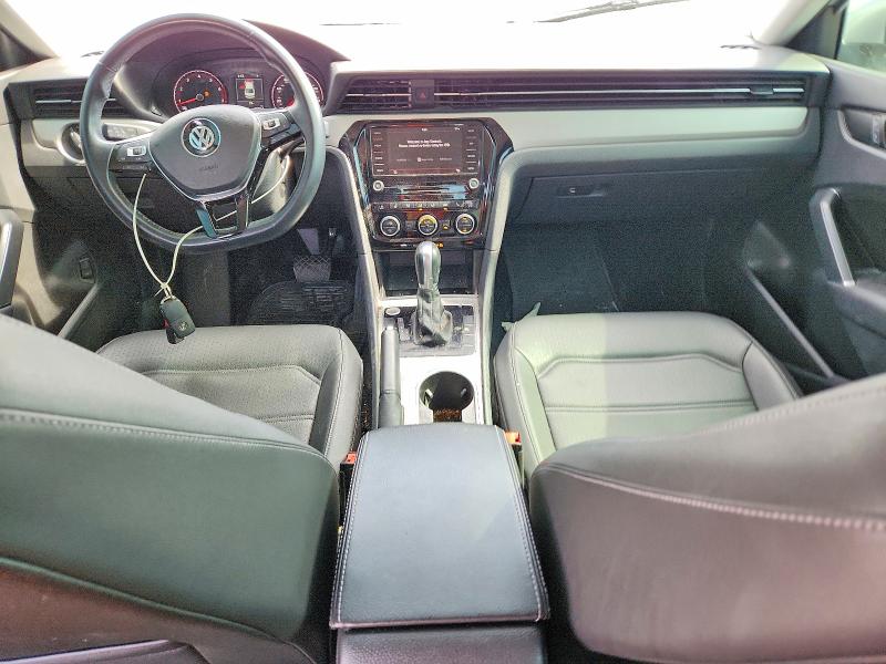 Продаж на аукціоні авто 2020 Volkswagen Passat, vin: 1VWWA7A36LC012274, номер лоту: 47447316