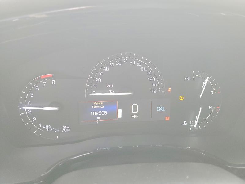 Aukcja sprzedaży 2019 Cadillac Xt5, vin: 1GYKNERS8KZ214982, numer aukcji: 46117506