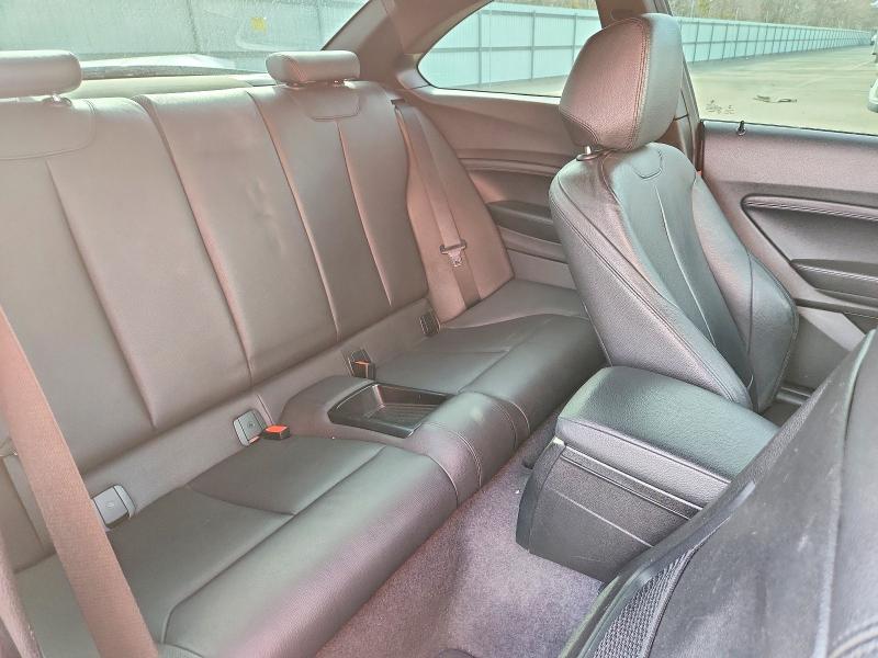 Продажа на аукционе авто 2015 Bmw M235i, vin: WBA1J7C50FV289049, номер лота: 47447756