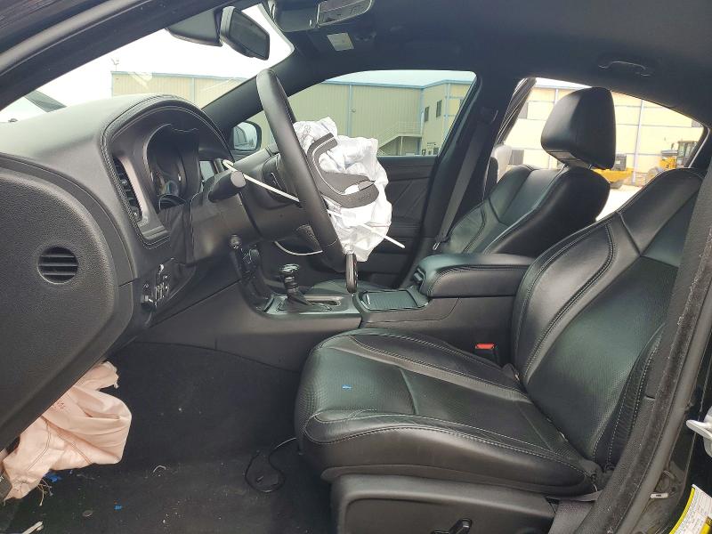Aukcja sprzedaży 2023 Dodge Charger, vin: 2C3CDXBGXPH524903, numer aukcji: 79084895