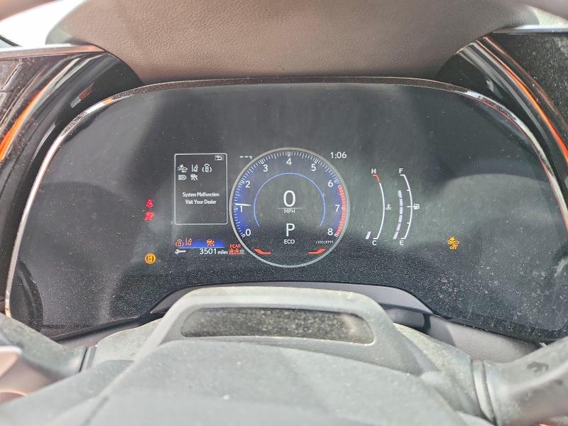 Aukcja sprzedaży 2024 Lexus Rx 350, vin: 2T2BAMBA5RC032654, numer aukcji: 79825945