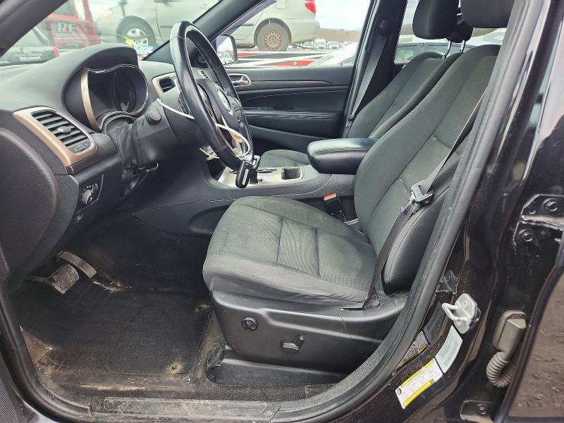 Продажа на аукционе авто 2015 Jeep Grand Cherokee, vin: 1C4RJFAG9FC895806, номер лота: 46423406