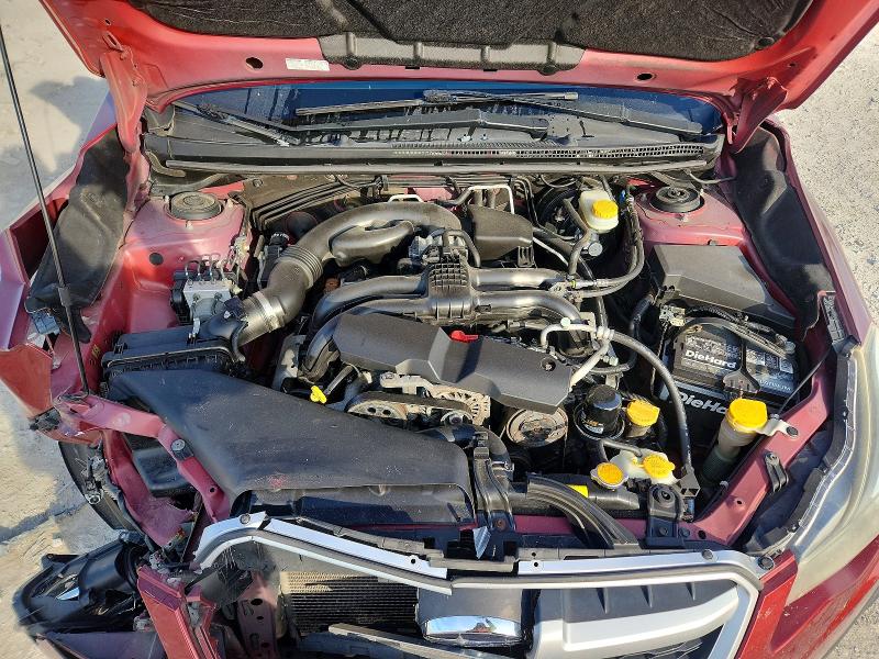 Aukcja sprzedaży 2012 Subaru Impreza, vin: JF1GPAL62CH212099, numer aukcji: 47544866