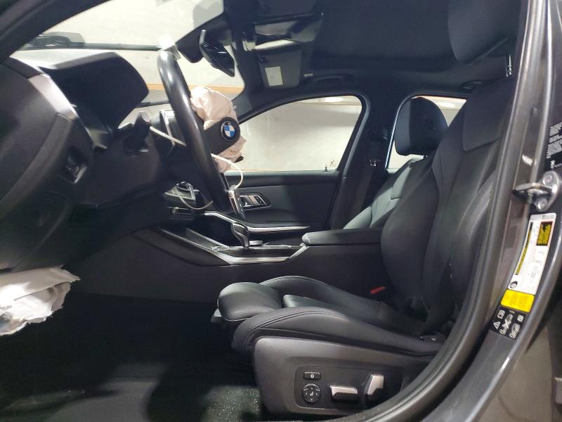Продажа на аукционе авто 2019 Bmw 330xi, vin: 3MW5R7J57K8B03372, номер лота: 46886206