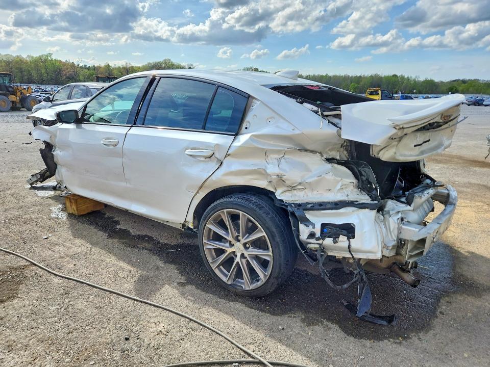 Aukcja sprzedaży 2020 Cadillac Ct5, vin: 1G6DP5RK0L0119804, numer aukcji: 48293156
