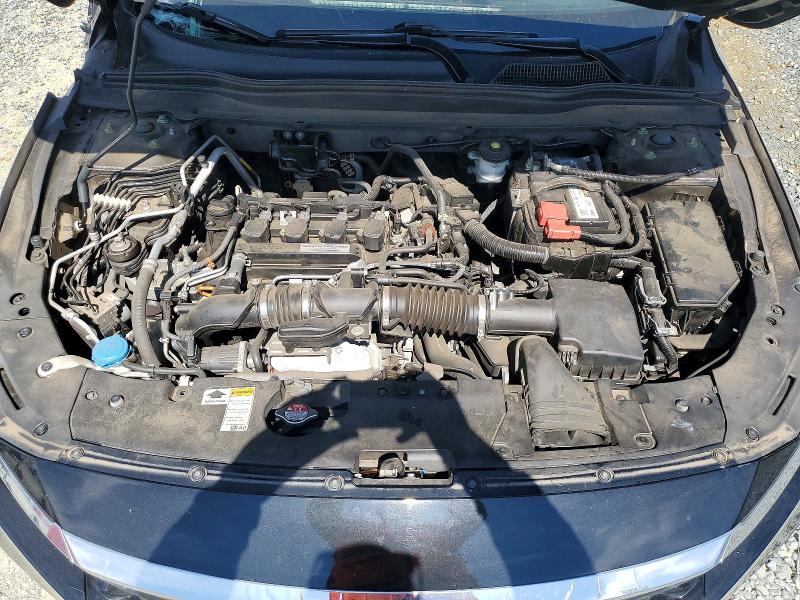 Продаж на аукціоні авто 2020 Honda Accord, vin: 1HGCV1F14LA002015, номер лоту: 46430136