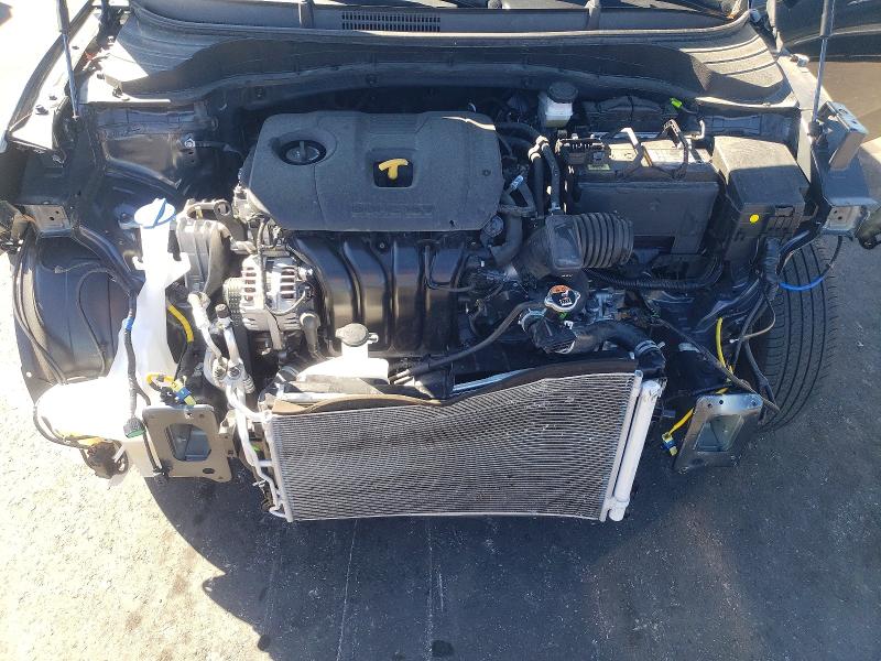 Aukcja sprzedaży 2025 Kia Soul, vin: KNDJ23AU7S7266479, numer aukcji: 45820046