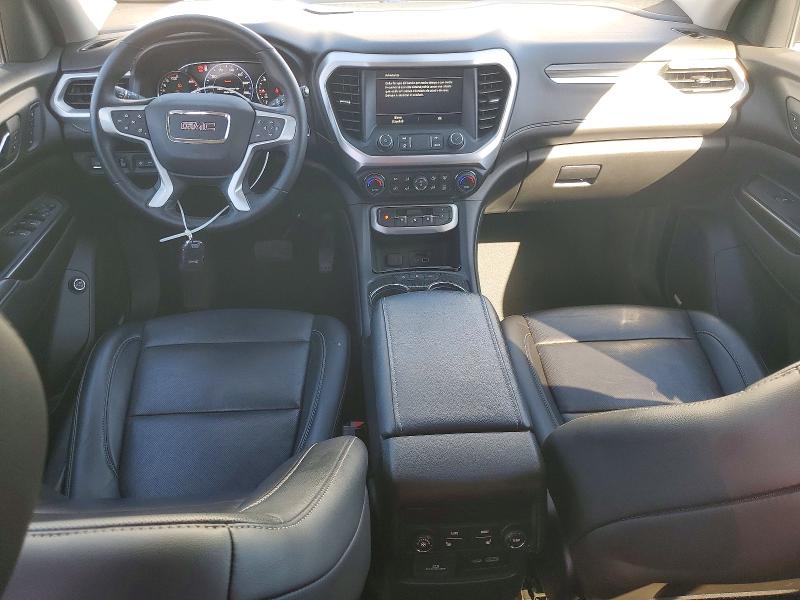 Продаж на аукціоні авто 2023 Gmc Acadia, vin: 1GKKNULS4PZ245070, номер лоту: 45848976