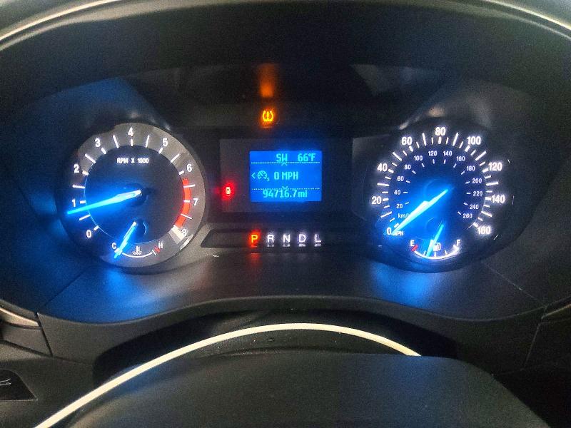 Продаж на аукціоні авто 2017 Ford Fusion, vin: 3FA6P0G71HR367967, номер лоту: 46531286
