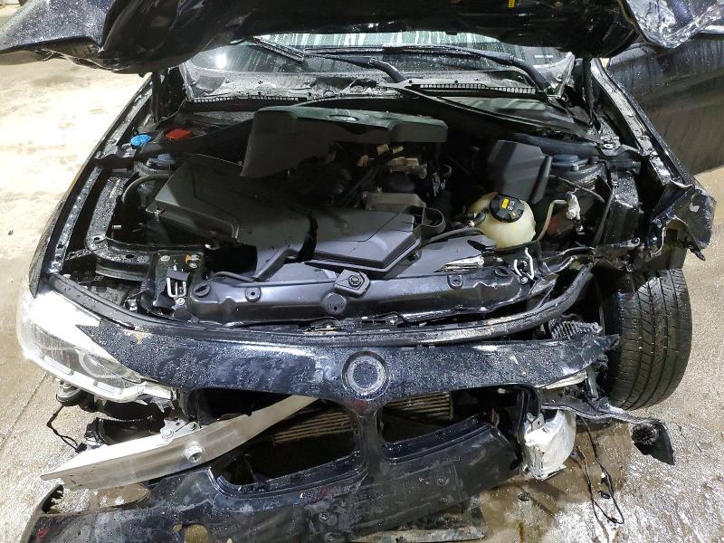 Продажа на аукционе авто 2018 Bmw 320, vin: WBA8A3C54JA492274, номер лота: 46027276