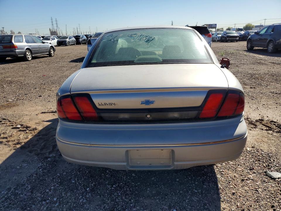 Aukcja sprzedaży 1999 Chevrolet Lumina, vin: 2G1WL52M1X9179141, numer aukcji: 79035125