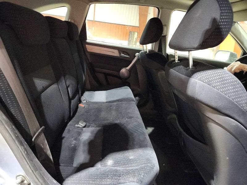 Aukcja sprzedaży 2009 Honda Truck/van Cr-v Ex 4dr Awd, vin: 5J6RE48529L804838, numer aukcji: 79692905