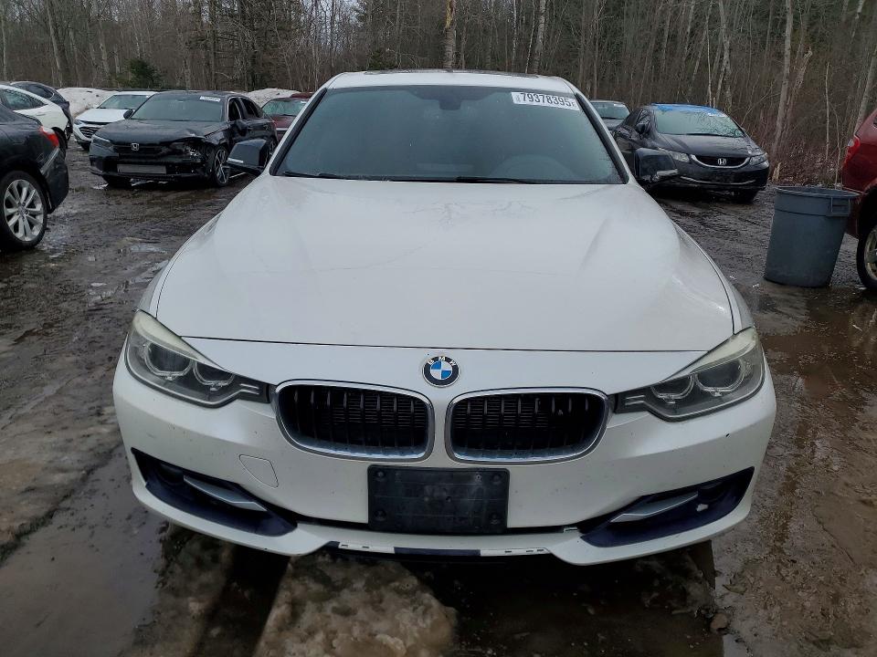 79378395 :رقم المزاد ، WBA3B3C55DJ977163 vin ، 2013 Bmw 328 مزاد بيع