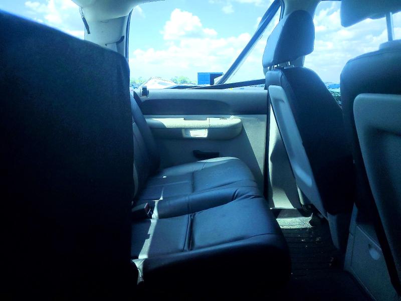 47389386 :رقم المزاد ، 3GCEC13JX8G250196 vin ، 2008 Chevrolet Silverado مزاد بيع