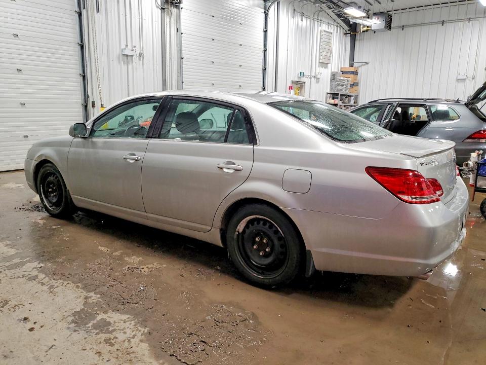 Aukcja sprzedaży 2005 Toyota Avalon, vin: 4T1BK36B55U032497, numer aukcji: 46349276