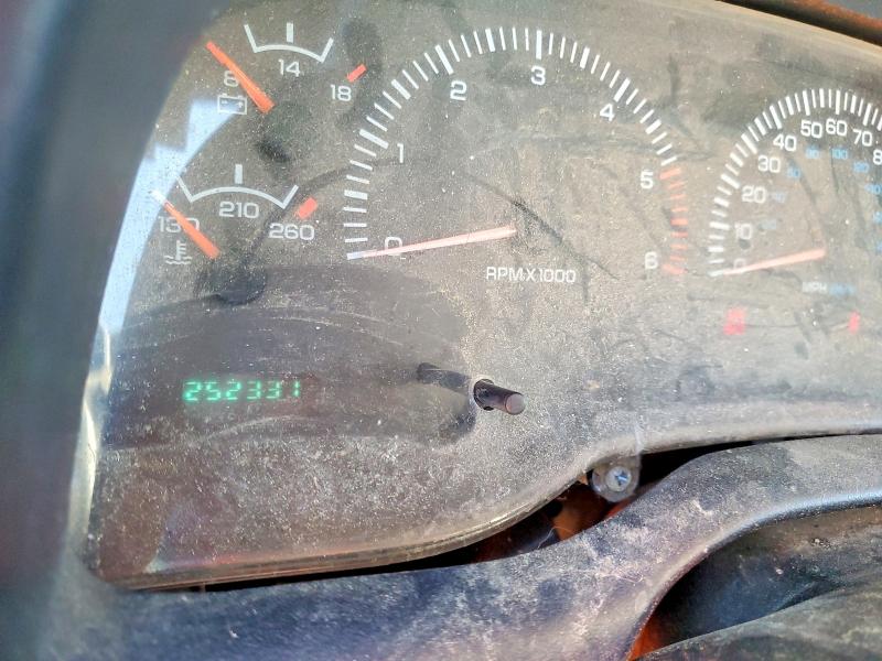 Aukcja sprzedaży 2001 Dodge Ram 2500, vin: 1B7KF23Z61J224849, numer aukcji: 46195476