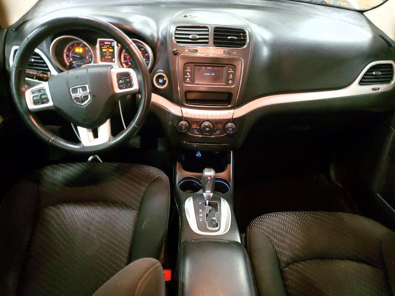 Продажа на аукционе авто 2017 Dodge Journey, vin: 3C4PDCBG8HT516166, номер лота: 46314936