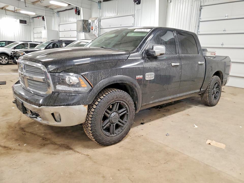 Продажа на аукционе авто 2013 Ram 1500, vin: 1C6RR7PT7DS647731, номер лота: 46952326