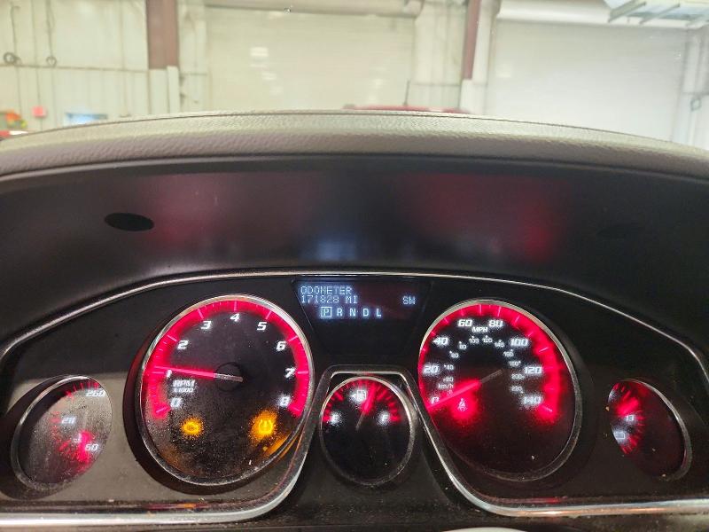 45524916 :رقم المزاد ، 1GKKVRKD8FJ276383 vin ، 2015 Gmc Acadia مزاد بيع