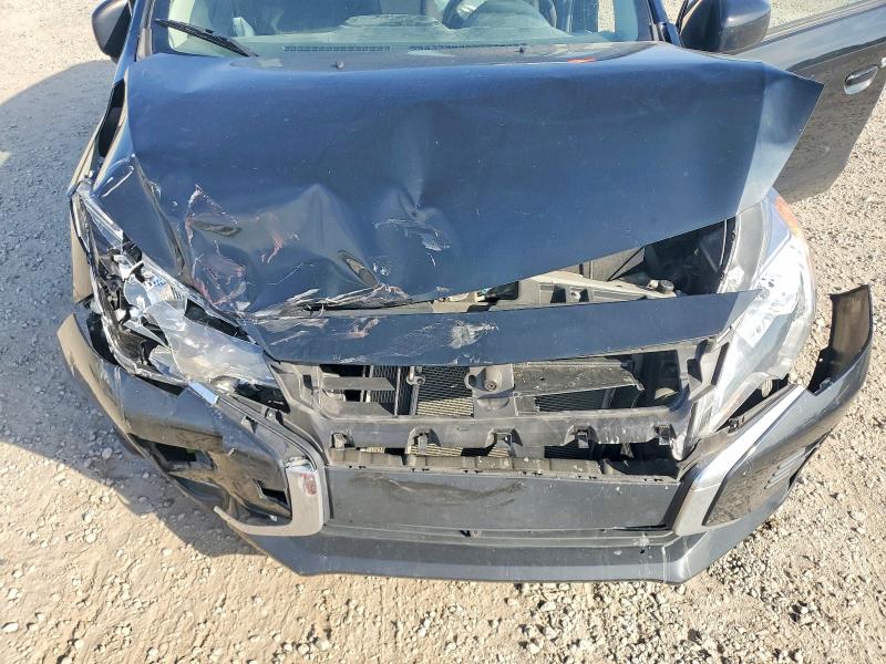 Aukcja sprzedaży 2023 Mitsubishi Mirage, vin: ML32AUHJ0PH007071, numer aukcji: 79131695