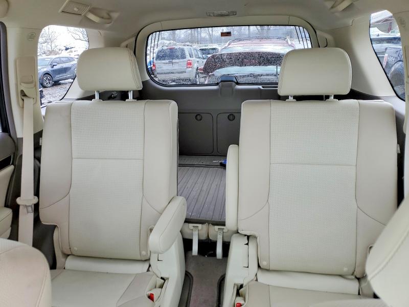 2018 Lexus Gx 460 მანქანა იყიდება აუქციონზე, vin: JTJBM7FX5J5182435, აუქციონის ნომერი: 79492645