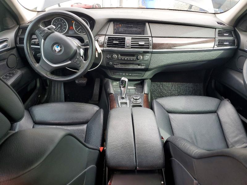 46054306 :رقم المزاد ، 5UXFG2C56BLX07807 vin ، 2011 Bmw X6 مزاد بيع