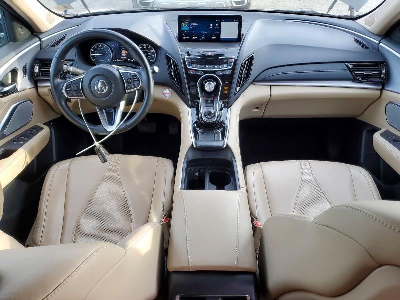 Aukcja sprzedaży 2019 Acura Rdx, vin: 5J8TC2H52KL026781, numer aukcji: 41792916