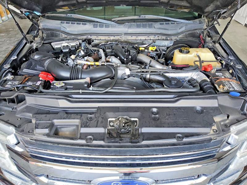 Aukcja sprzedaży 2017 Ford F250, vin: 1FT7W2BT4HEB16428, numer aukcji: 93327325