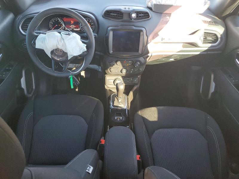 Продаж на аукціоні авто 2021 Jeep Renegade, vin: ZACNJDBB2MPN13241, номер лоту: 42019106