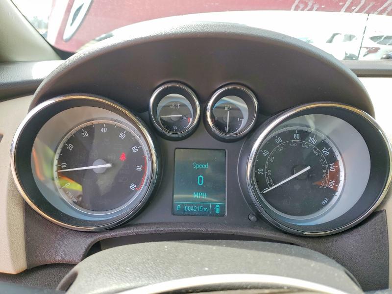 Aukcja sprzedaży 2014 Buick Verano, vin: 1G4PS5SK3E4233323, numer aukcji: 46440806