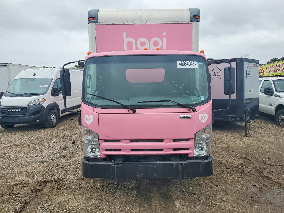 Продаж на аукціоні авто 2012 Isuzu Nqr, vin: JALE5W162C7901488, номер лоту: 46084946