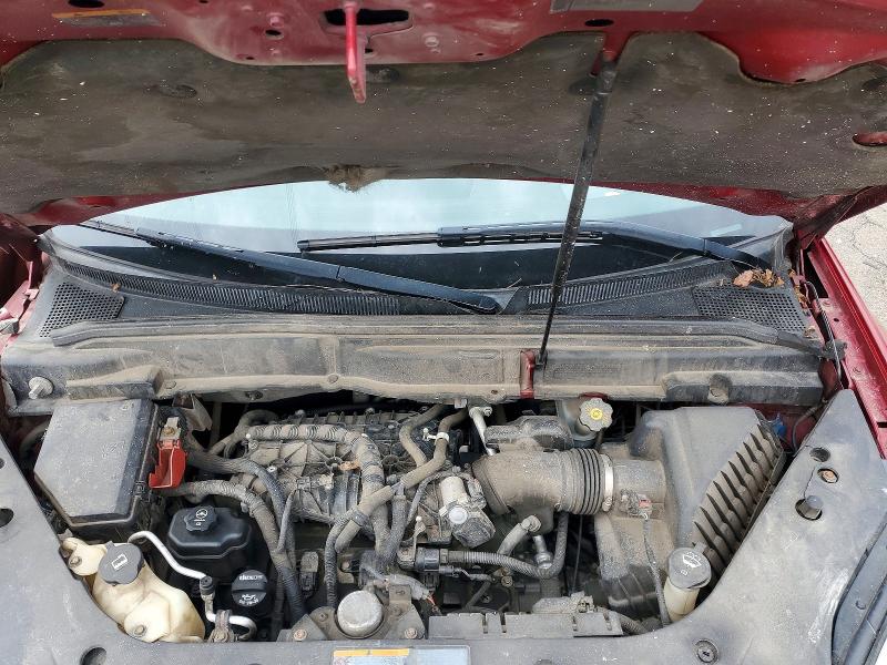 78973565 :رقم المزاد ، 1GKKVTED7CJ195850 vin ، 2012 Gmc Acadia مزاد بيع